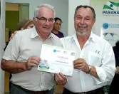 No aniversário de Curitiba, Celepar planeja futuro da capital paranaense