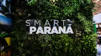 Celepar apresenta soluções para municípios na Smart City Expo 2024
