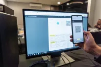 Pagamentos para emissão de certidões do IAT agora podem ser feitos por PIX