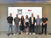 Celepar entrega equipamentos de comunicação institucional à Câmara Municipal de Curitiba