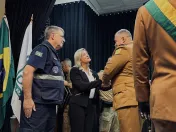 Tecnologia a serviço da segurança: Celepar é reconhecida pelo trabalho conjunto com o COPOM da Polícia Militar