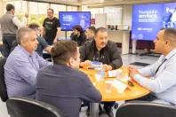 Municipios em foco