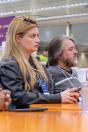 Municipios em foco