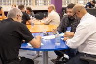 Municipios em foco