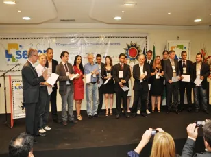 SECOP 2011