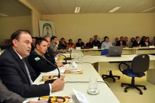 Fonte: Agência de Notícias do Paraná