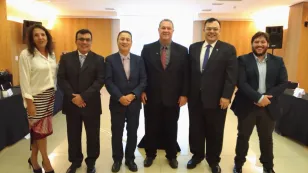 Idosos aprendem a utilizar recursos do smartphone em curso da Celepar