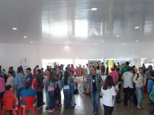Paraná Cidadão faz 5 mil atendimentos em Juranda com participação da Celepar