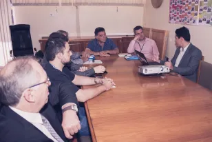 Município de Telêmaco Borba pretende adotar o Prefeitura 156, canal entre a Prefeitura e o cidadão