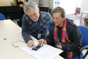 Solução em gerenciamento de negócios é apresentado na Celepar