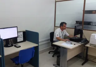 Detran inaugura nova Ciretran em Mandaguari com atuação da Celepar