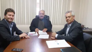 Lapa vai adotar o Prefeitura 156 da Celepar