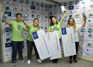 “Governo do Paraná está atento e preparado para as mudanças do mundo”, atesta mentor do Hackathon e do DemoDay Paraná 2017