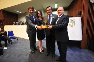 IV Prêmio Gestor Público apresenta projetos vencedores durante solenidade na Assembleia Legislativa 