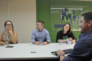 A corrida para participar do Hackathon Paraná 2017 começa nesta terça-feira, 04, com as inscrições 
