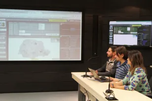 Projeto da Celepar é finalista ao Prêmio CONIP 2015