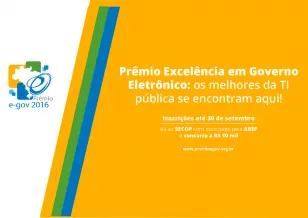 Prêmio e-Gov