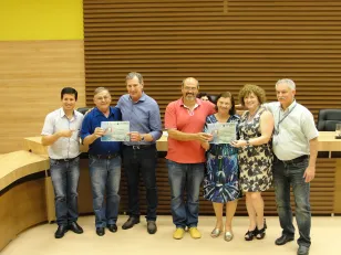 Celepar apresenta ao Cosit informações  sobre Data Center do Goveno do Estado