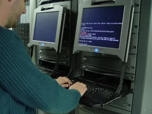 Celepar adquire nova tecnologia para o armazenamento de segurança de dados