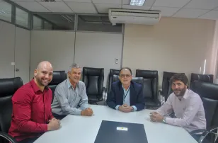 Celepar implanta sistema de gestão financeira na Secretaria de Educação do Estado do Espírito Santo
