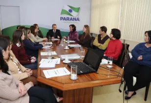 Fonte: Agência de Notícias do Paraná