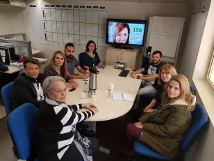 Empreendedorismo é tema de palestra na Celepar