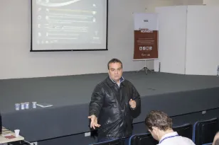 Celepar realiza evento TI é comigo destinado aos gestores