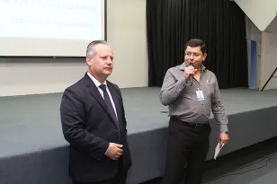 Administração do dinheiro com foco no futuro é tema de palestra na Celepar