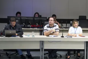 BI’s da Celepar vão ajudar assessoria de Juventude a mapear a situação dos jovens no Estado 