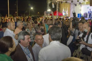Celepar participa do Mutirão da Cidadania do Cajuru.