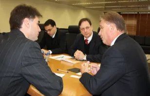 Deputado Paranhos 