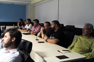 Parceria de Detran e Celepar para o desenvolvimento de soluções em nuvem