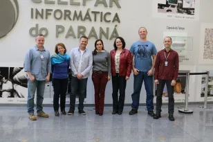 Portal da Secretaria da Educação ganha agilidade com ferramenta de busca implementada pela Celepar