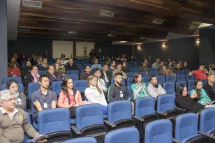 Celepar realiza evento sobre medicina esportiva 