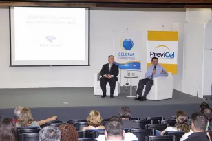 Imposto de renda é tema de abertura do Programa Minha Escolha