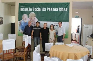 Erradicação do Trabalho Infantil no Paraná foi tema de reunião na Celepar