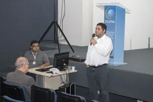 SIPAT 2016 abordou cuidados com o corpo e a mente