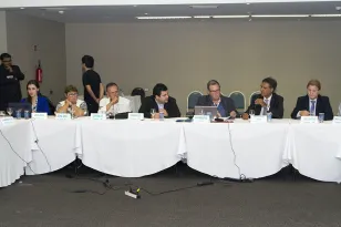Secretário José Richa Filho destaca importância das soluções de TIC para a modernização do Estado