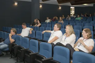 Controlar o consumo foi tema de palestra promovida pela Previcel