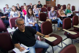 Escola de Gestão Inteligente realiza curso de fiscalização e gestão de contratos administrativos