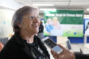 Curso de Smartphone da Celepar forma nova turma