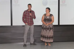  Posse da nova gestão da CIPA