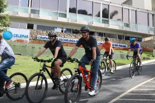 Projetos da Celepar são finalistas do Prêmio Sesi ODS