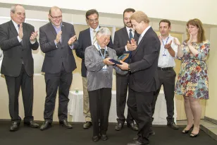 No aniversário de 51 anos, Celepar recebe certificação internacional de segurança do Data Center