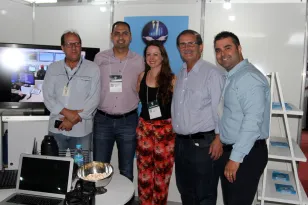 Celepar participa de evento tecnológico no Norte Pioneiro