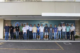 Celepar migra mais de 1000 servidores para a solução em nuvem