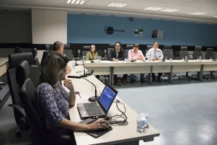 Encontro com Telecentros teve resultados surpreendentes