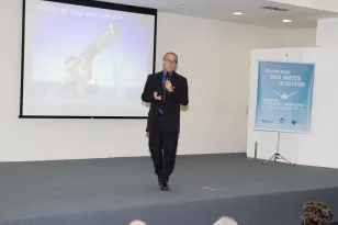Programa de Educação Financeira e Previdenciária é lançado pela Previcel 