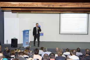 Lançamento do Prêmio de Gestão da Inovação encerra semana de comemoração dos 51 anos da Celepar