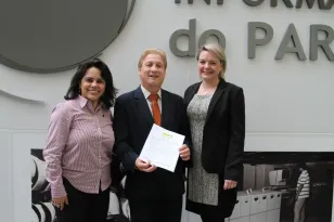 Celepar engajada nos novos objetivos de desenvolvimento sustentável